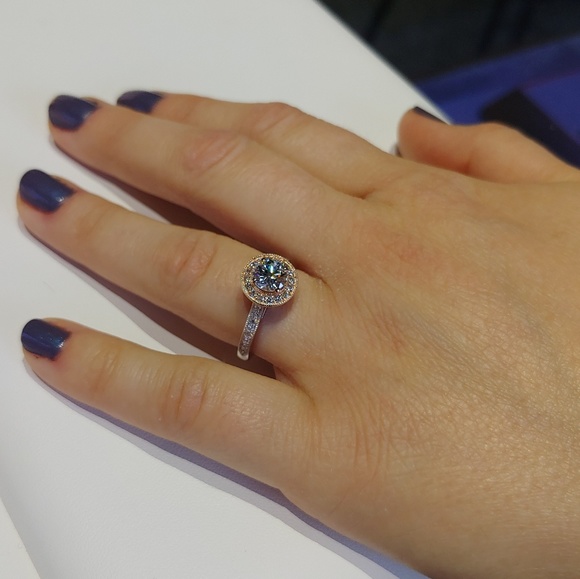 LADIES ENGAGEMENT🎀💍🎀 - Picture 8 of 8